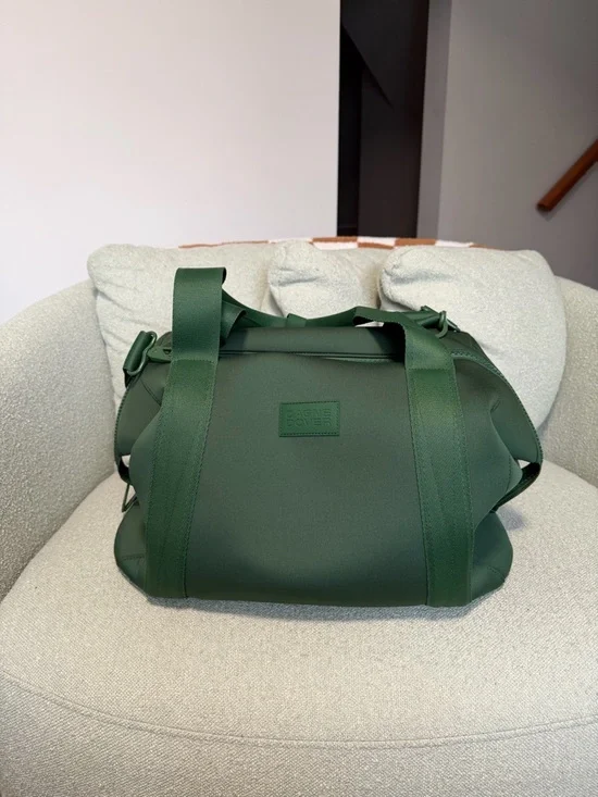 Danger Dover Landon Neoprene Caryall Bag - Picture 4 of 10